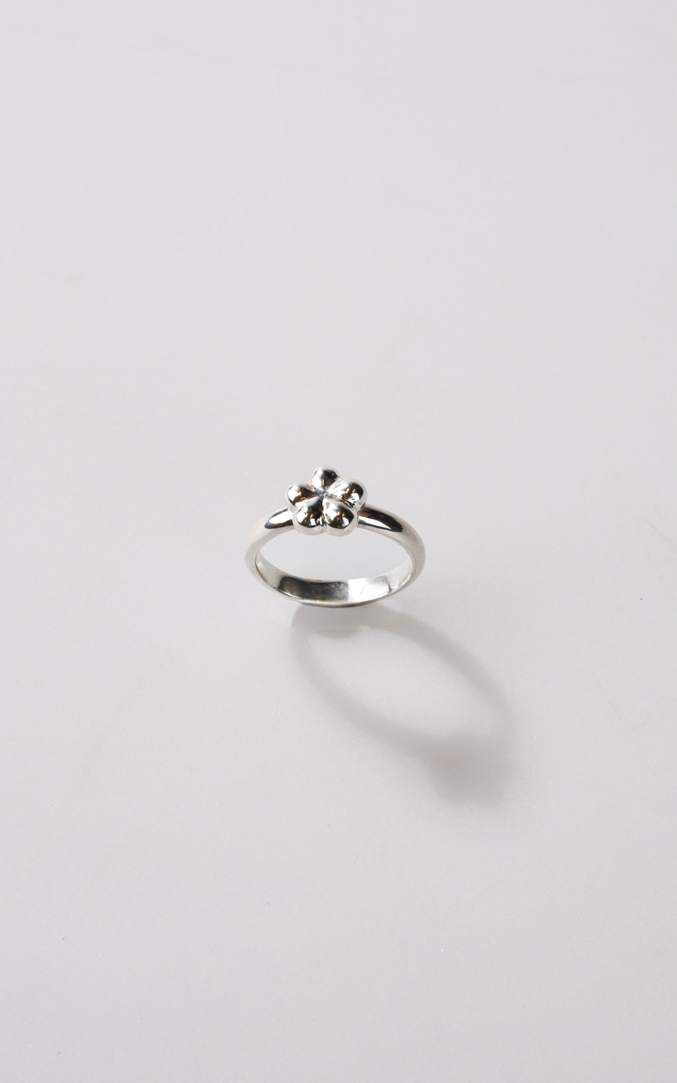 Lala ring – Mara Boyce