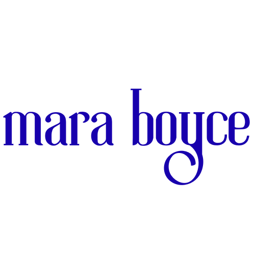 Mara Boyce